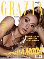 Grazia Italia